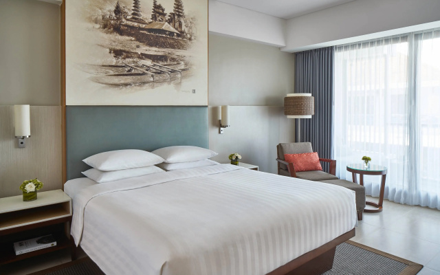 Courtyard By Marriott Bali Seminyak Resort