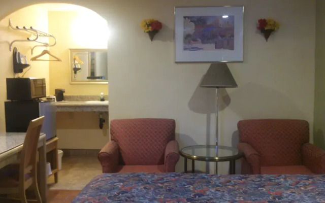 Sunstar Inn