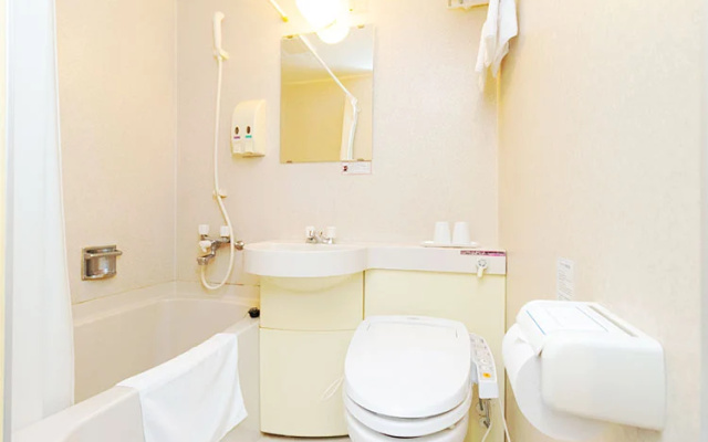 Semi Double room 사진 4