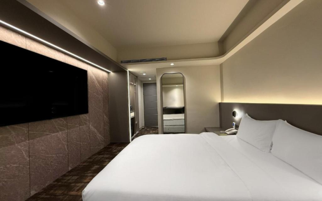 Hub Hotel Ximen-inn Kunming