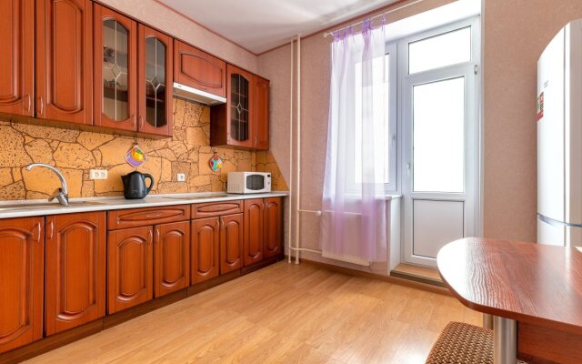 FlatStar Bogatyrskiy 22k1