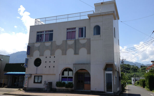 Business Hotel Kouma