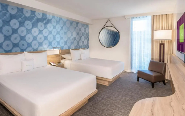 The LINQ Hotel + Experience