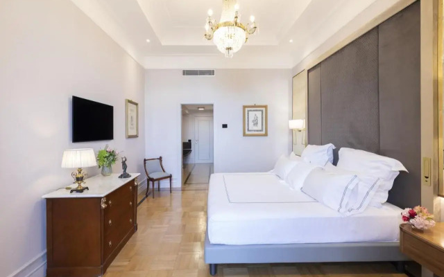 Grand Hotel Parkers