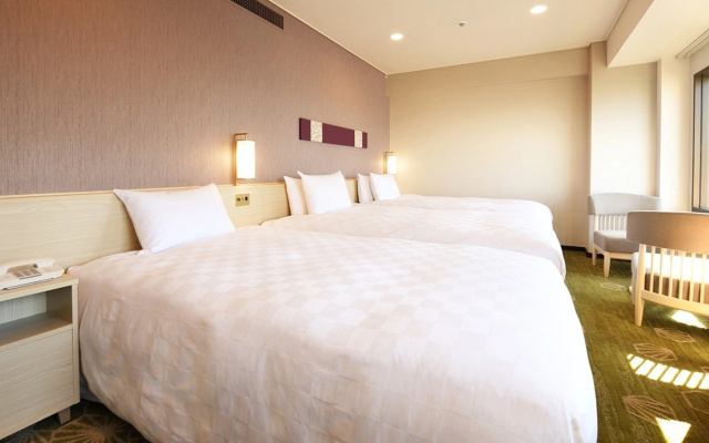 Deluxe Triple room 사진 2