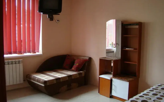 Guest House Comfort
