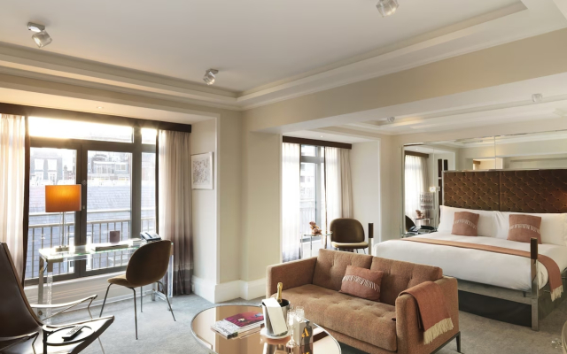 The Athenaeum Hotel & Residences