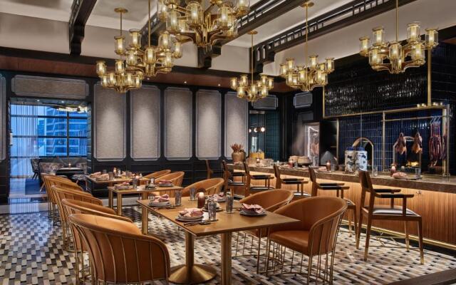 Rosewood Bangkok