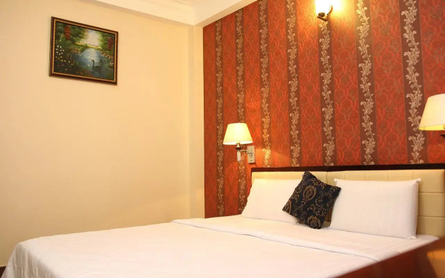 Sasa Hotel