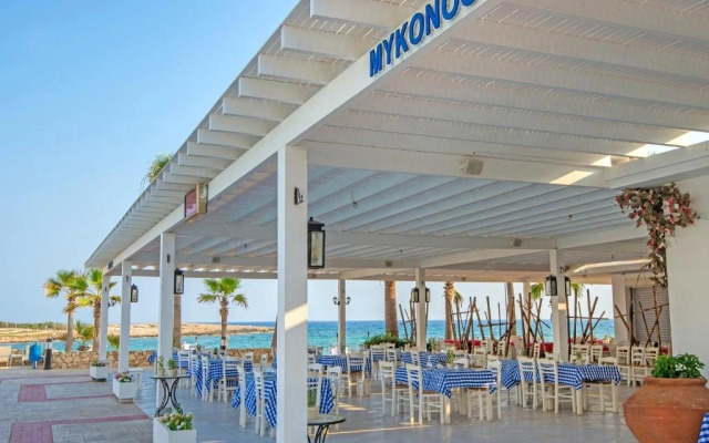 Dome Beach Marina Hotel & Resort