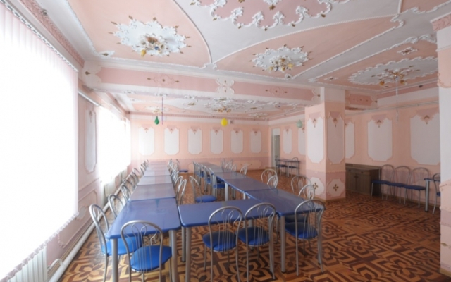 Hotel Sovetskaya