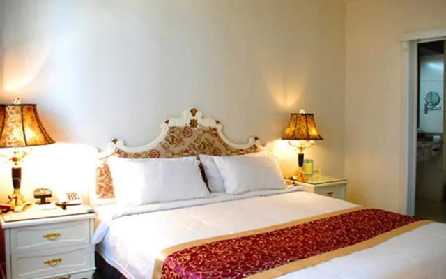 Guohao Hotel
