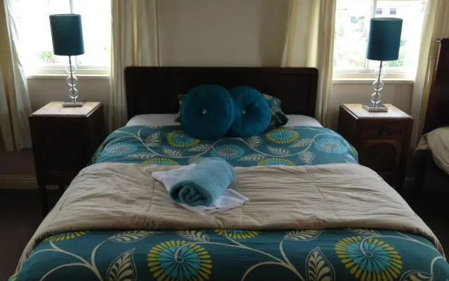 Trevelyan Guest House