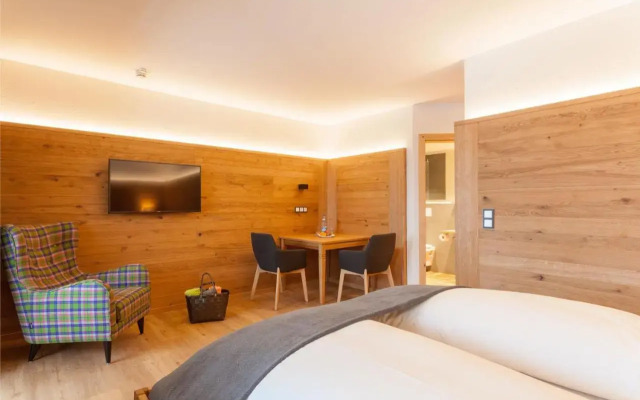 Panorama Allgäu Spa Resort