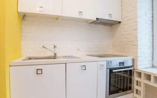 Europa Tsentr. 40-Letiya Oktyabrya, Bldg. 50