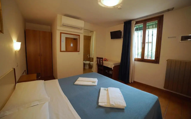 Hotel Canada