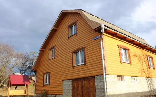 Holiday home Lancedor