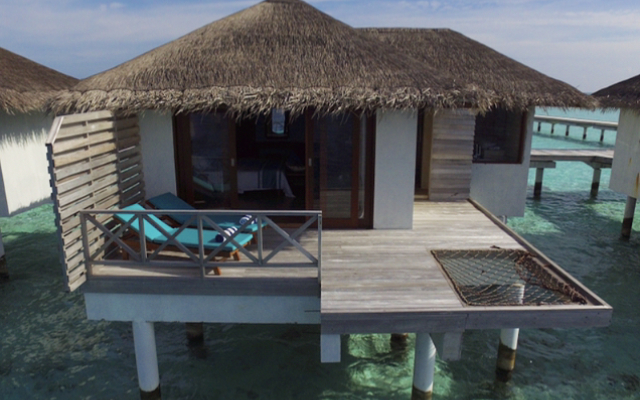 Cocogiri Island Resort Maldives
