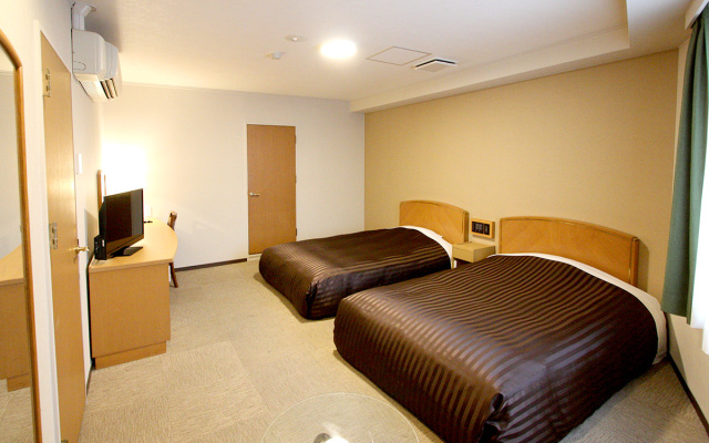 Fukuoka Arty Inn