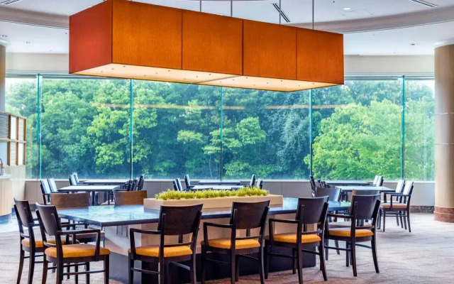 Hilton Tokyo Narita Airport