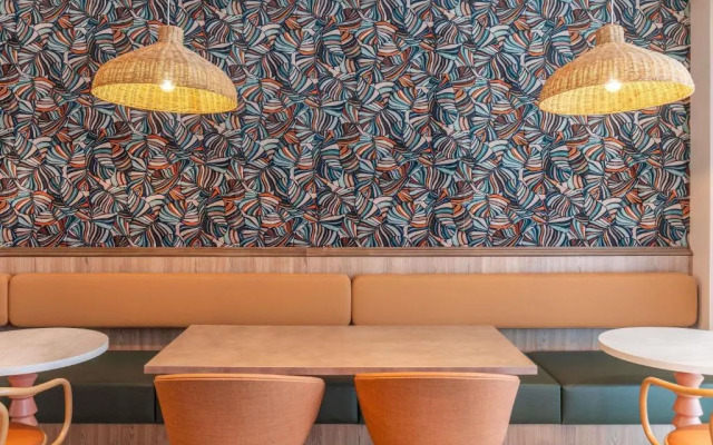 ibis budget Marne la Vallée Val d'Europe