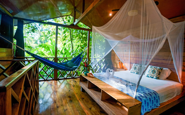 Palmar Beach Lodge