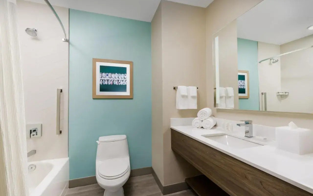 Fairfield Inn & Suites by Marriott Marathon Florida Keys
