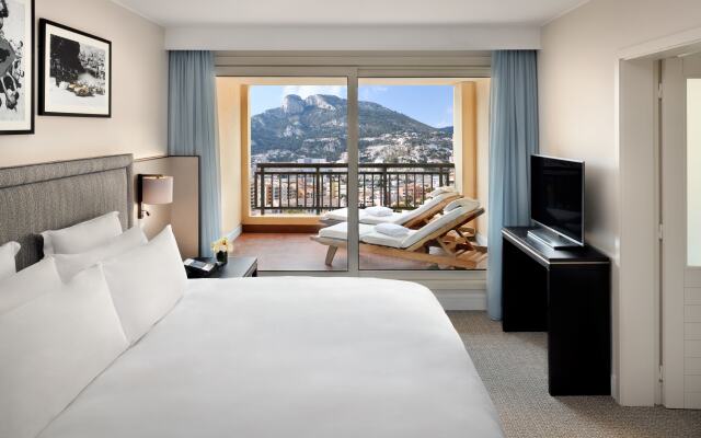 Columbus Hotel Monte-Carlo, Curio Collection by Hilton