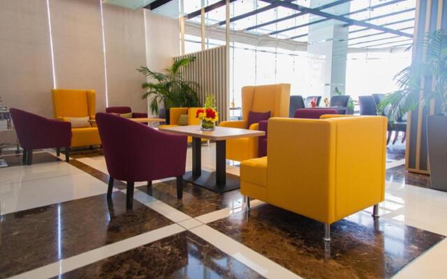 Pearl Executive Hotel Apartment