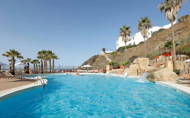 Benalma Hotel Costa del Sol