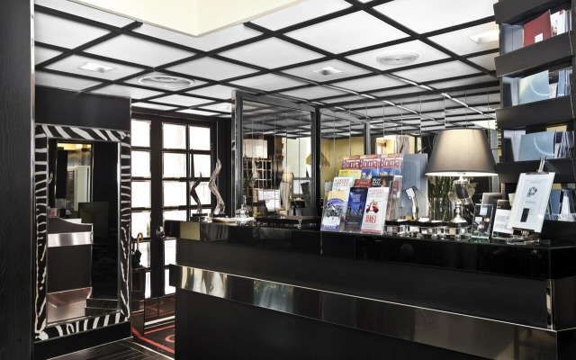 LHP Suite Piazza di Spagna