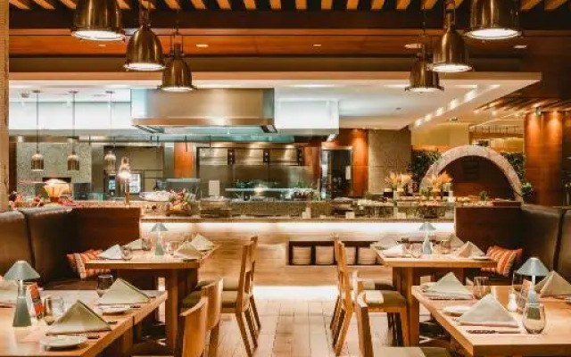 DoubleTree by Hilton Dubai - Jumeirah Beach