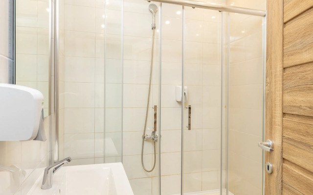 Apart Hotel MS Katunjanin