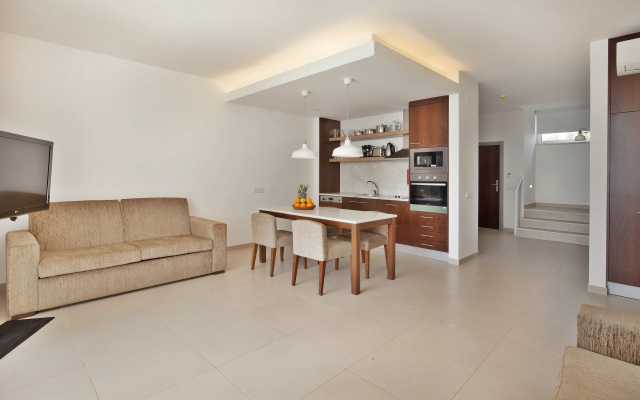 São Rafael Holidays