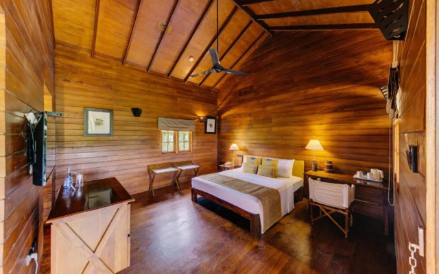 Cinnamon Wild Yala