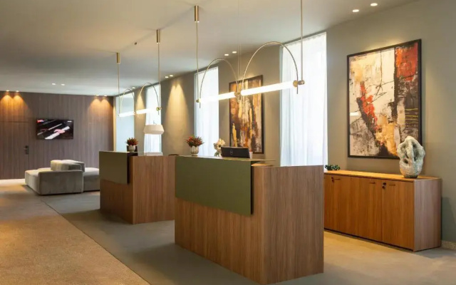 Hotel The Lince Braga