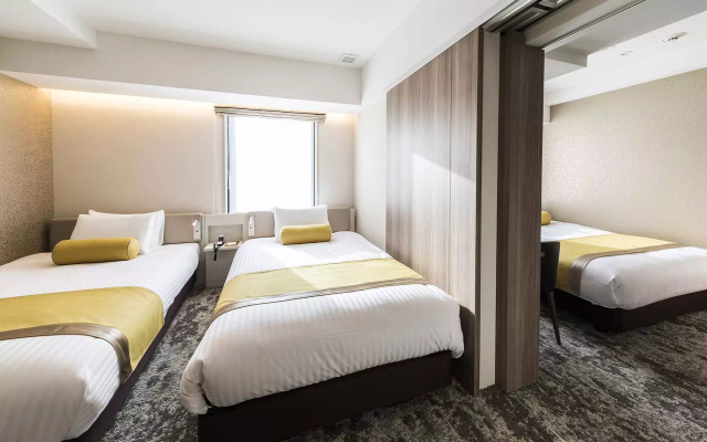 Superior Connecting room 사진 1