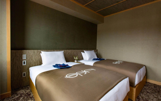 Takayama with Hinoki Wood Bath Suite 사진 1