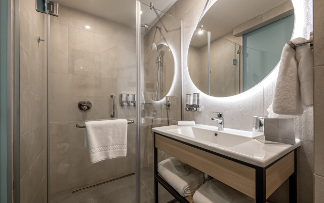 Hampton by Hilton Batumi Center
