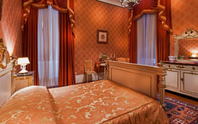 Bussaco Palace Hotel