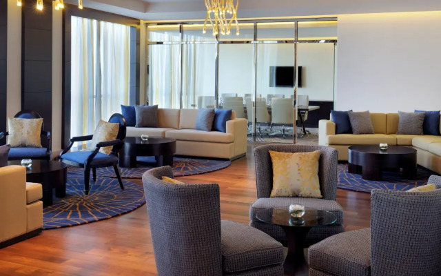 Marriott Hotel Al Jaddaf, Dubai