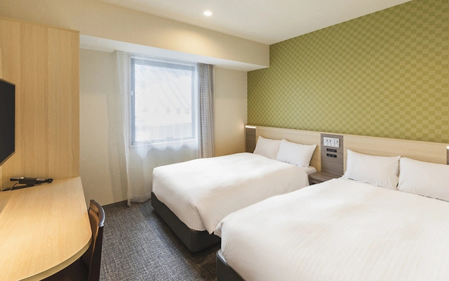 Quadruple Connected Twin rooms 사진 2