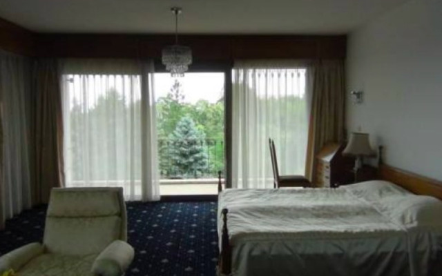 Boyana Residence