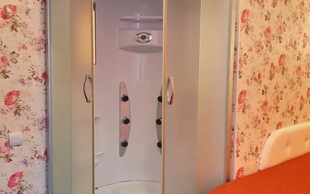 Purga Guest House