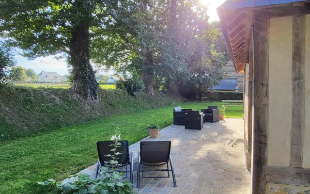 Gîte Normand de charme Les Châtaigniers