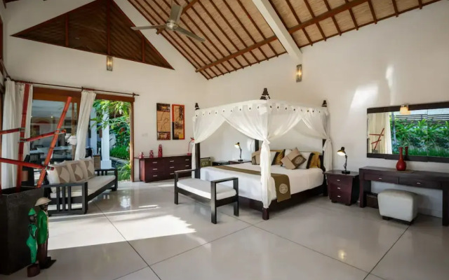 Villa Dewi