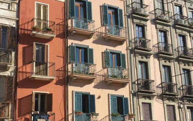 B&B Antico Corso Cagliari