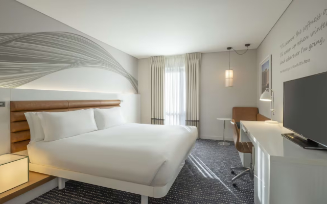 The Morrison Dublin, Curio Collection by Hilton