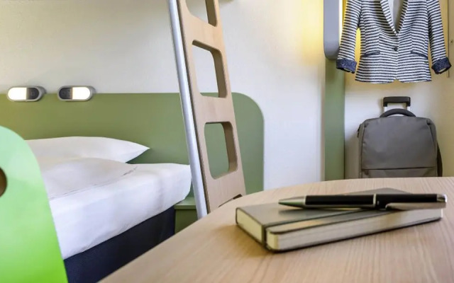 ibis budget Koeln Leverkusen City