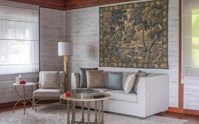 Four Seasons Resort Seychelles